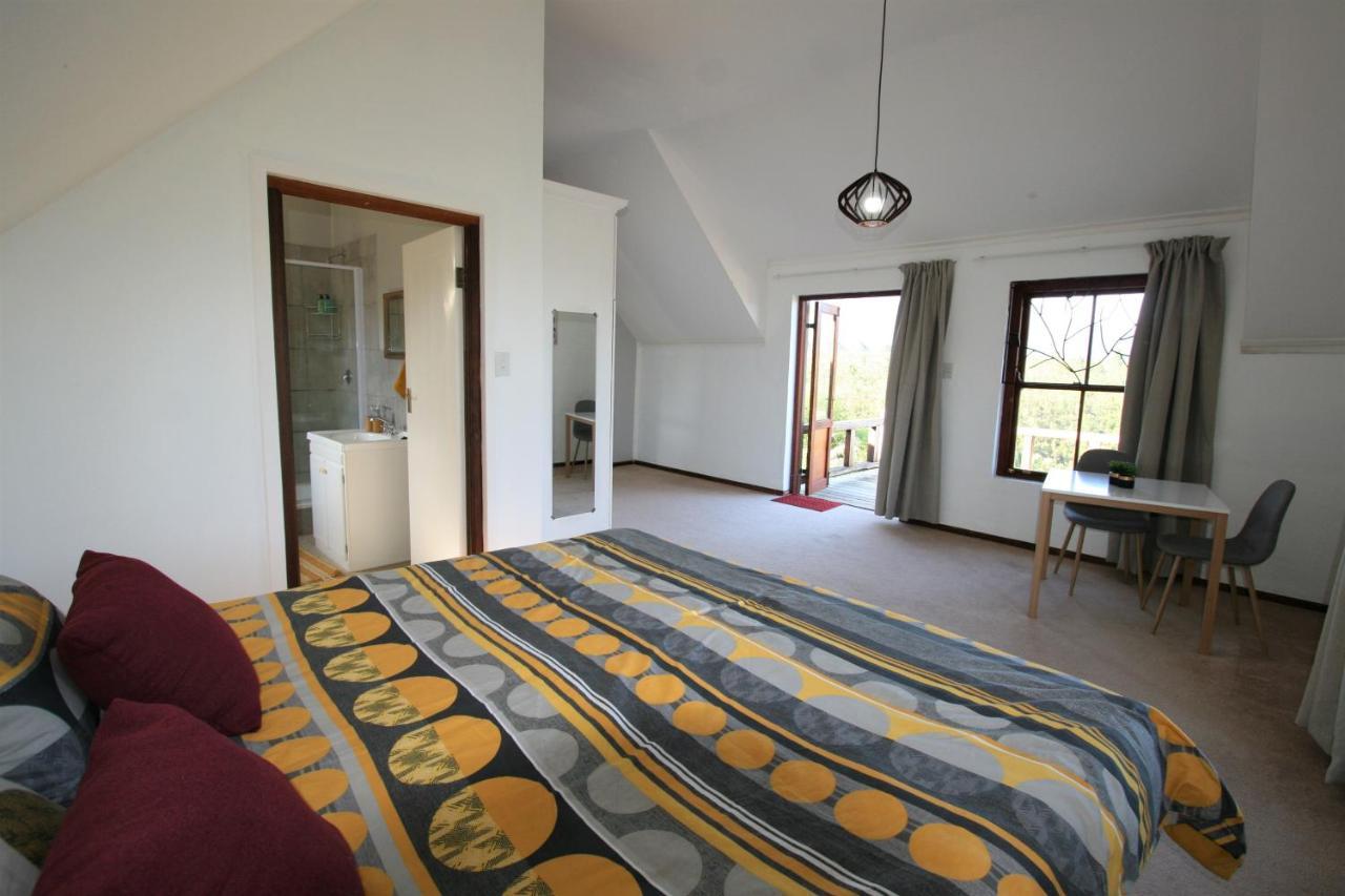 Colourful Bnb The Crags Pokoj fotografie