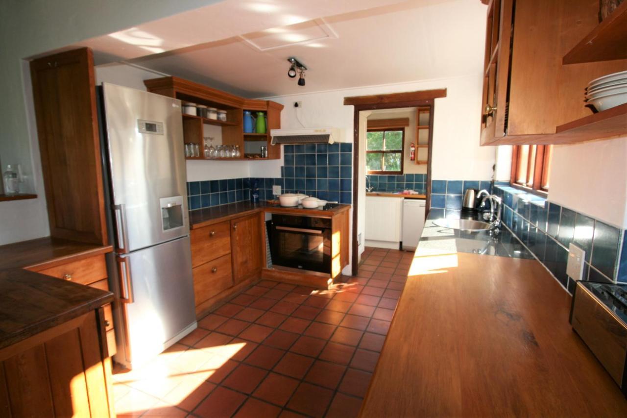 Colourful Bnb The Crags Pokoj fotografie