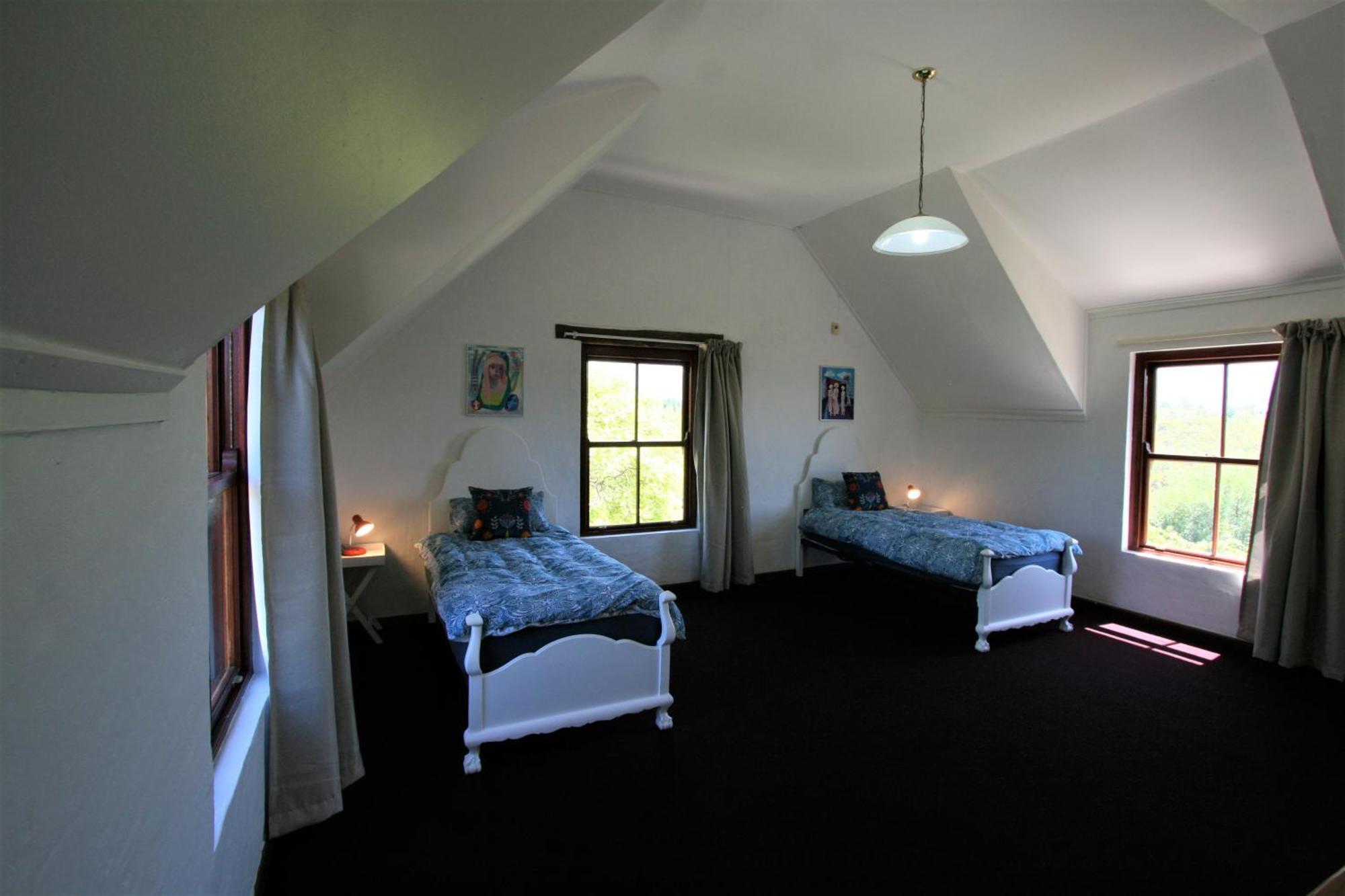 Colourful Bnb The Crags Pokoj fotografie