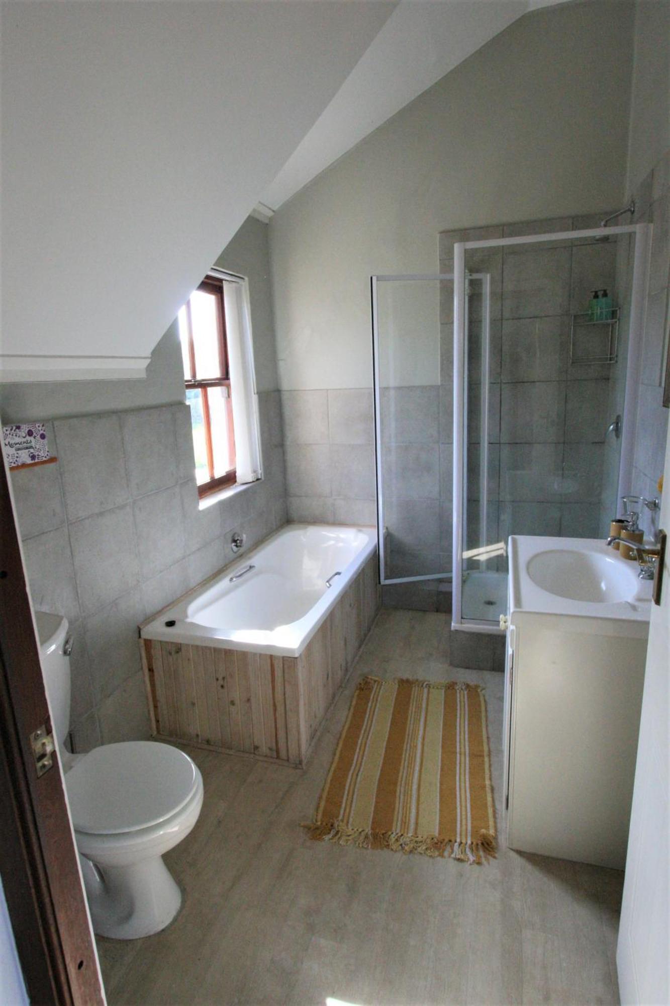 Colourful Bnb The Crags Pokoj fotografie