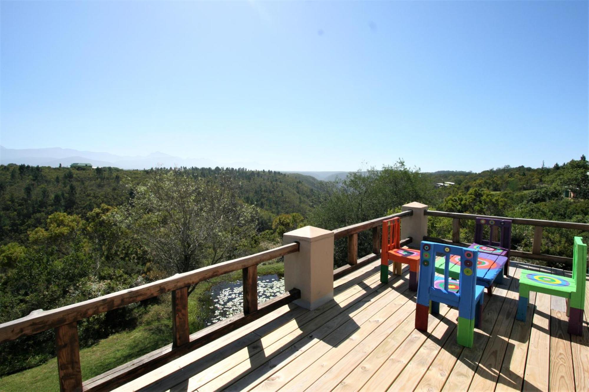 Colourful Bnb The Crags Pokoj fotografie